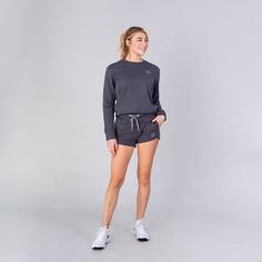 BIDI BADU Alela Basic Shorts mint Tennisshorts Damen grün