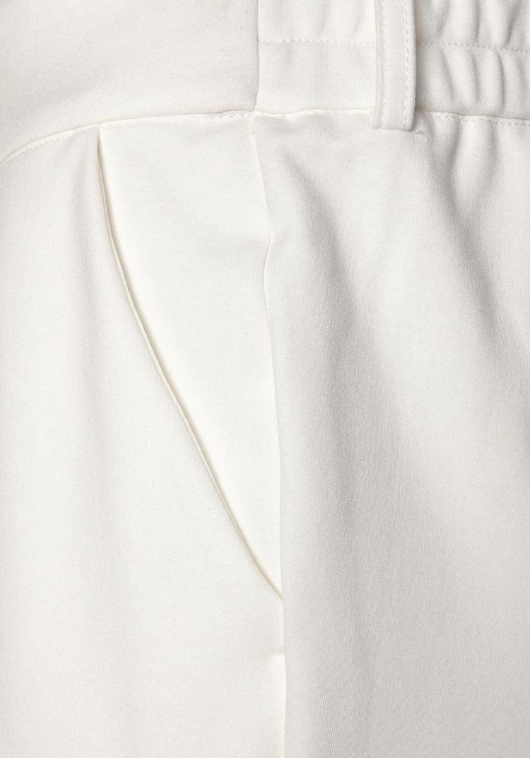 Lascana Lascana Schlupfhose Stoffhose Damen - wollwei&szlig; - 2 | SportScheck