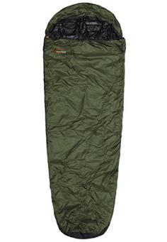 normani Outdoor Sports SleeBag Regenhülle Oliv