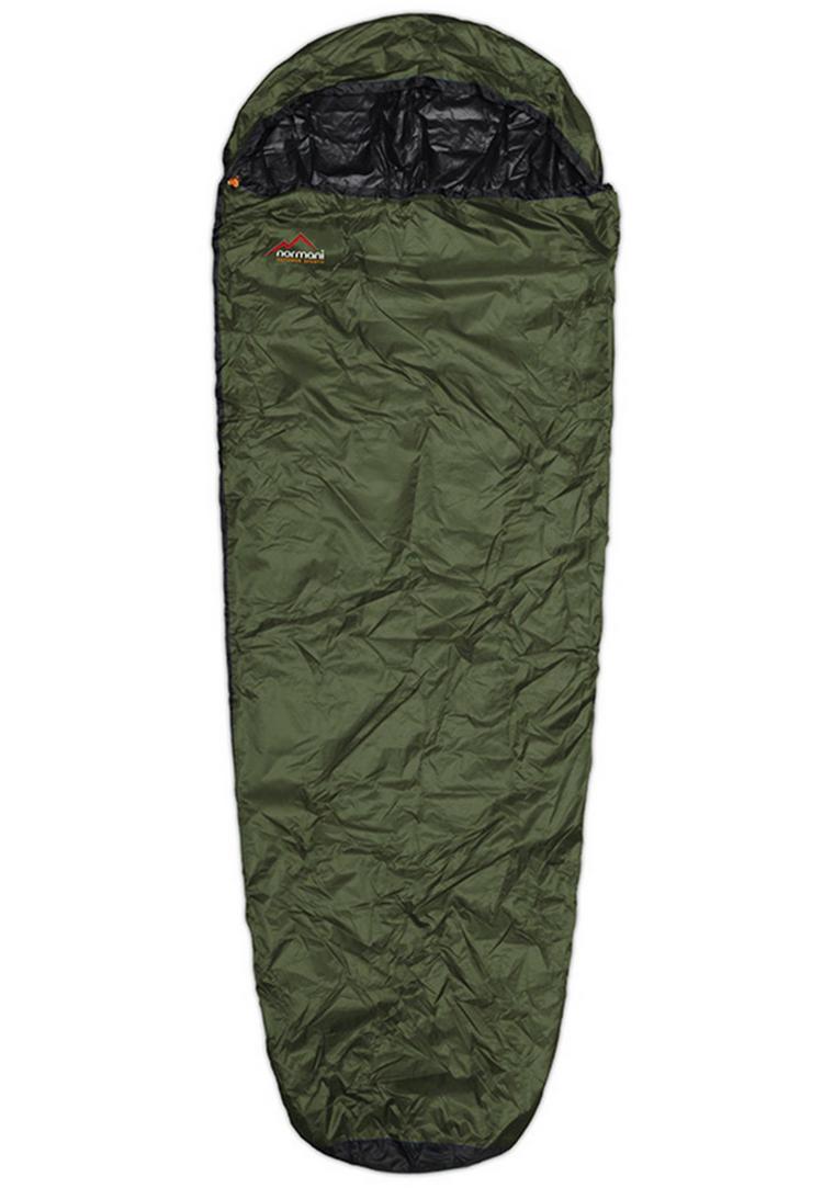 normani Outdoor Sports normani Outdoor Sports SleeBag Zubeh&ouml;r - Oliv - 0 | SportScheck