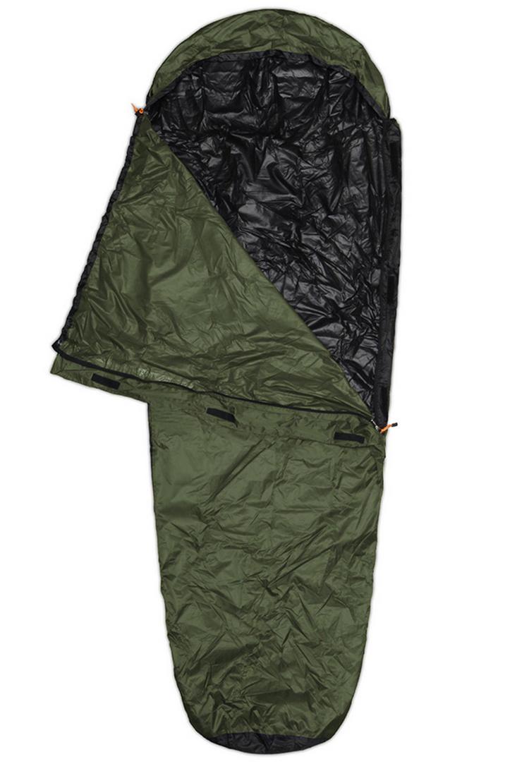 normani Outdoor Sports normani Outdoor Sports SleeBag Zubeh&ouml;r - Oliv - 0 | SportScheck