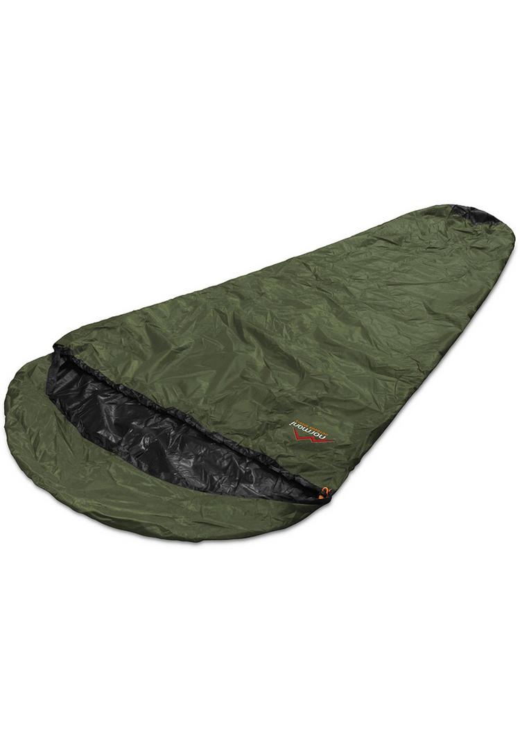 normani Outdoor Sports normani Outdoor Sports SleeBag Zubeh&ouml;r - Oliv - 1 | SportScheck