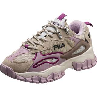 FILA Ray Tracer TR2 Sneaker Damen beige/pink