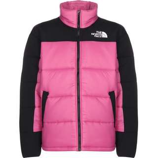 The North Face Himalayan Insulated Winterjacke Herren pink
