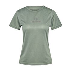 Newline nwlHENDERSON T-SHIRT S/S WOMAN T-Shirt Damen GREEN BAY