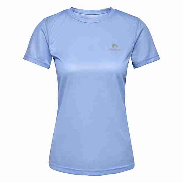 Newline nwlMEMPHIS T-SHIRT S/S WOMAN T-Shirt Damen LAVENDER LUSTRE