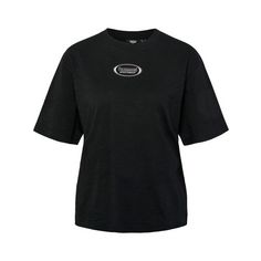 hummel hmlLGC TAMMY T-SHIRT T-Shirt Damen BLACK