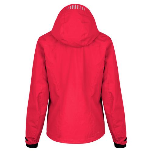 Rückansicht von Jeff Green Cami Funktionsjacke Damen Lollipop