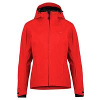 Jeff Green Cami Funktionsjacke Damen - Flame