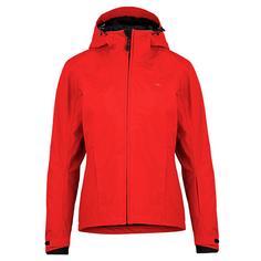 Jeff Green Cami Funktionsjacke Damen Flame