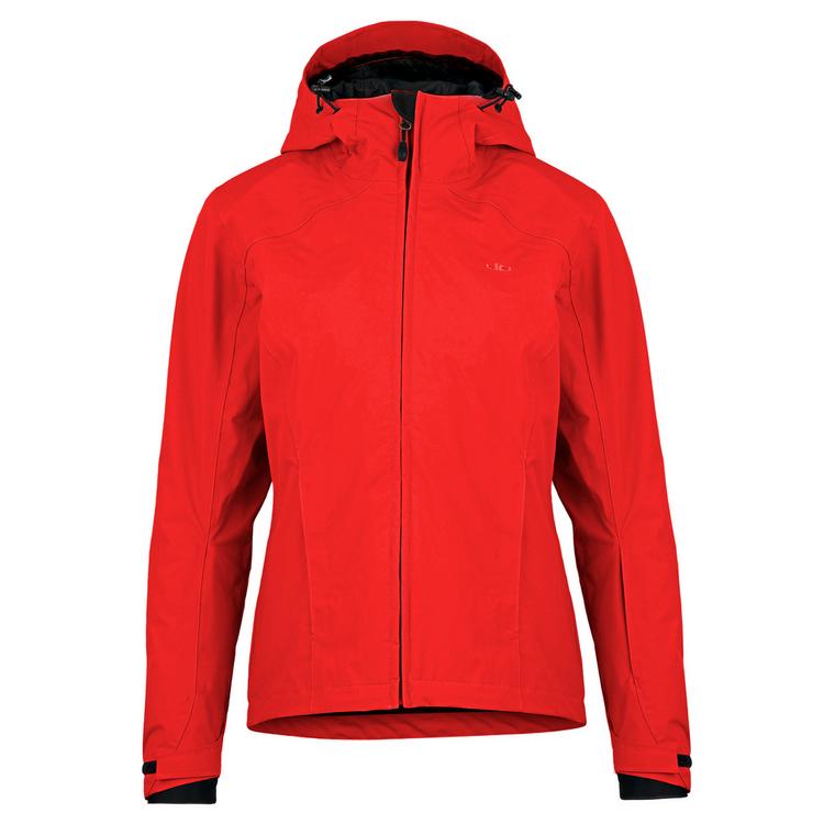 Jeff Green Jeff Green Cami Funktionsjacke Damen - Flame - 0 | SportScheck