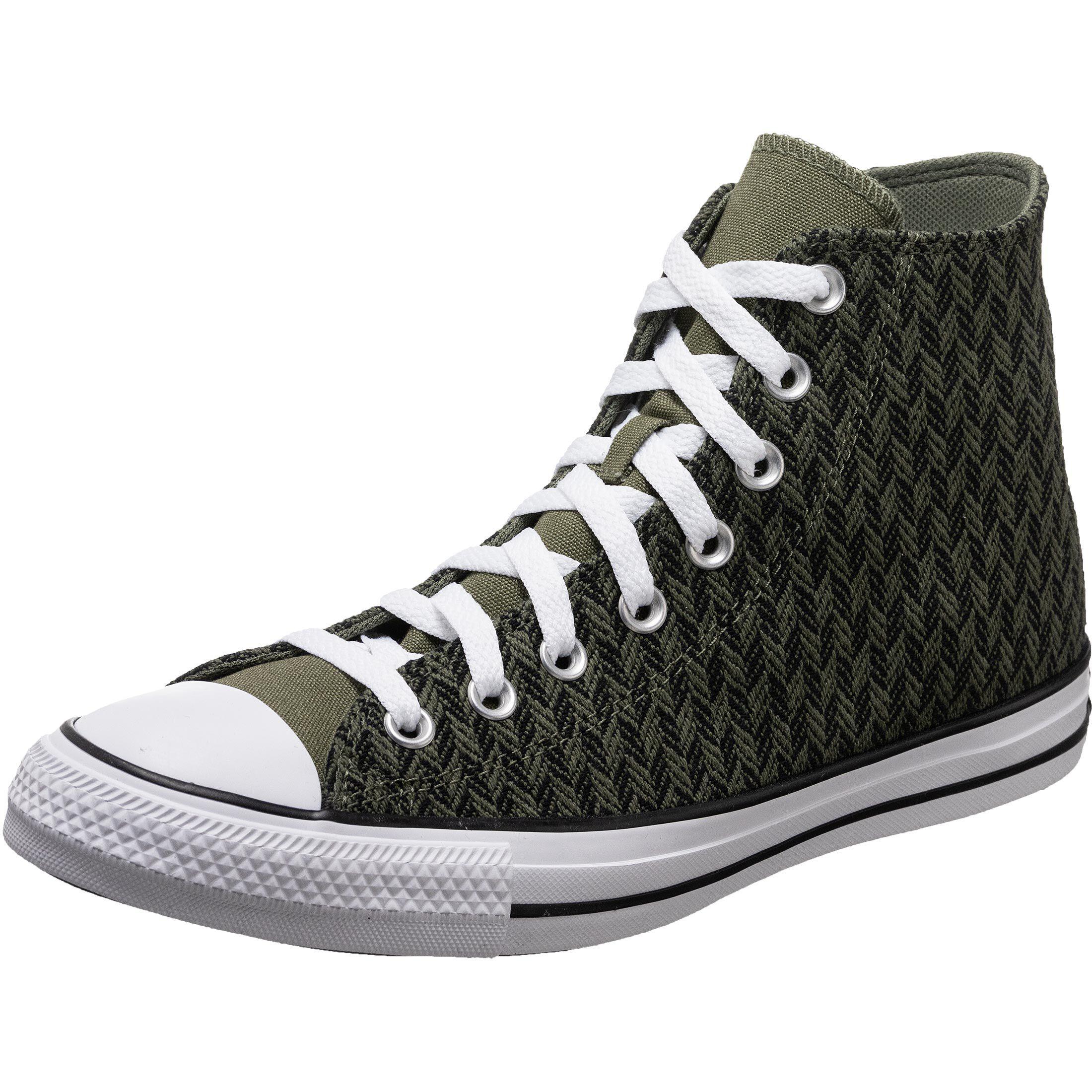 chucks herren grün