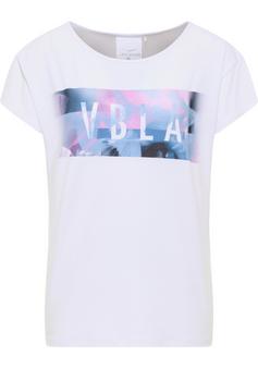 VENICE BEACH Venice Beach Tiana T-Shirt Damen white