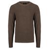 RUSTY CRADLE LIGHTWEIGHT CREW KNIT Strickpullover Herren - Falcon