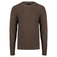 RUSTY CRADLE LIGHTWEIGHT CREW KNIT Strickpullover Herren - Falcon