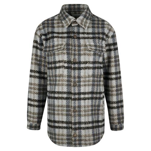 RUSTY NICOLA OVERSHIRT JACKET Jacke Damen