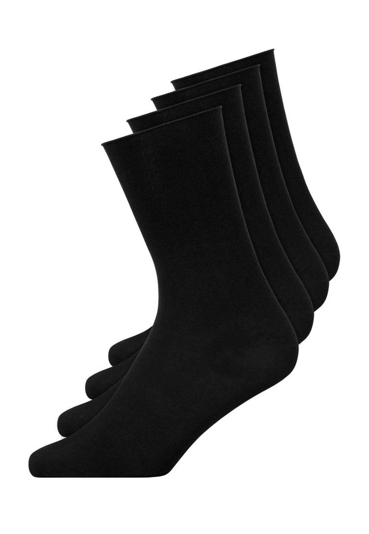 Snocks Snocks Klassische Socken Socken Damen - Schwarz - 0 | SportScheck
