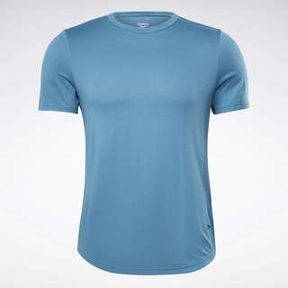 Reebok ACTIVCHILL+DREAMBLEND T-Shirt Funktionsshirt Herren Steely Blue S23-R