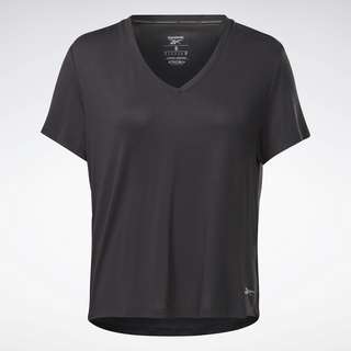 Reebok ACTIVCHILL+DREAMBLEND T-Shirt Funktionsshirt Damen Black