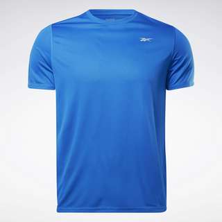 Reebok Running Graphic T-Shirt T-Shirt Herren Vector Blue