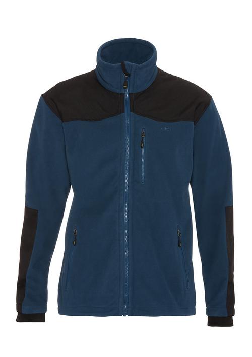 Jeff Green Aron Fleecejacke Herren