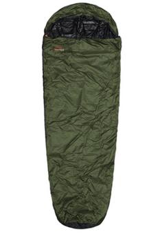 normani Outdoor Sports SleeBag Regenhülle Oliv