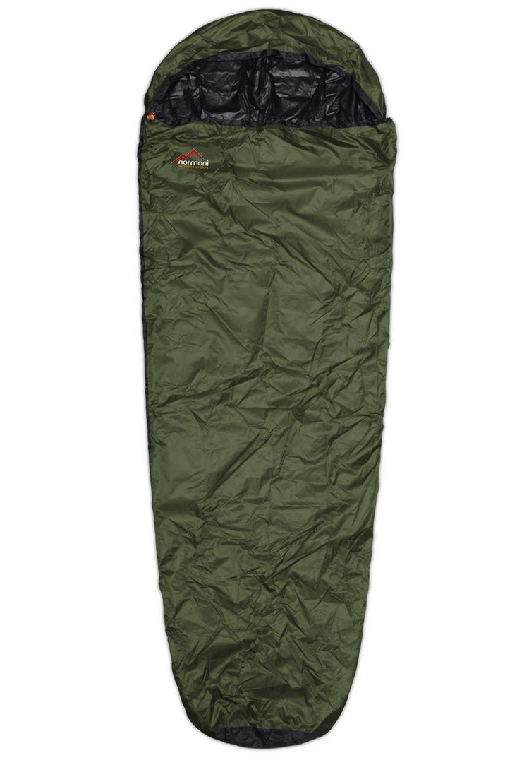normani Outdoor Sports normani Outdoor Sports SleeBag Zubeh&ouml;r - Oliv - 0 | SportScheck
