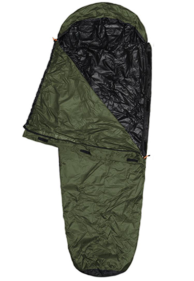 normani Outdoor Sports normani Outdoor Sports SleeBag Zubeh&ouml;r - Oliv - 3 | SportScheck