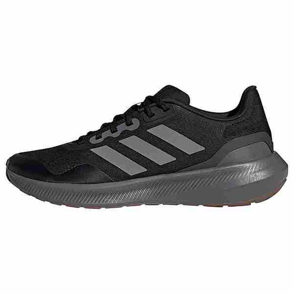adidas Runfalcon 3 TR Schuh Laufschuhe Herren Core Black / Grey Three / Carbon