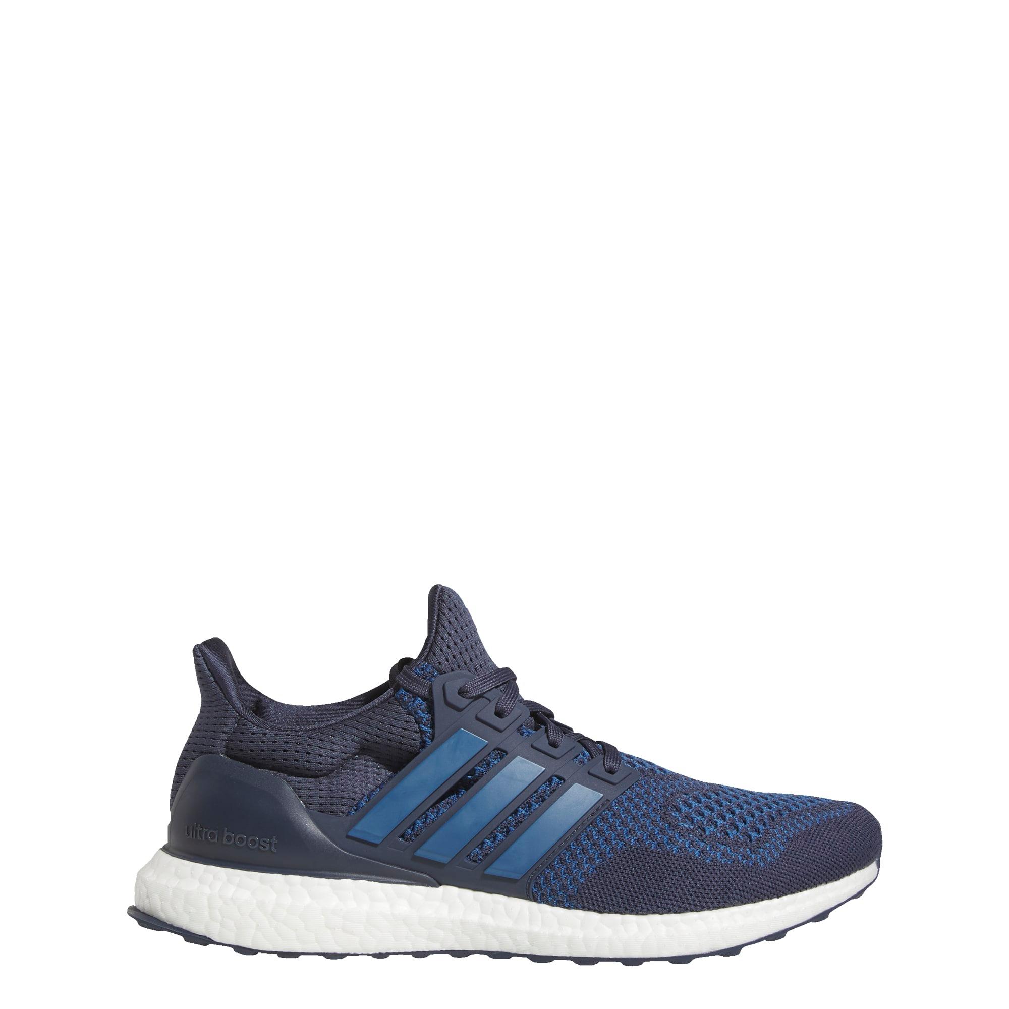 ultra boost blau rot