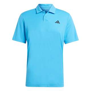 adidas Club Tennis Poloshirt T-Shirt Herren Pulse Blue