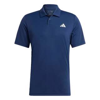 adidas Club Tennis Poloshirt T-Shirt Herren Collegiate Navy