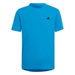 adidas Club Tennis T-Shirt T-Shirt Kinder Pulse Blue