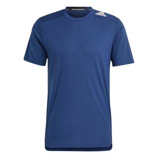 adidas Designed for Training T-Shirt T-Shirt Herren Dark Blue