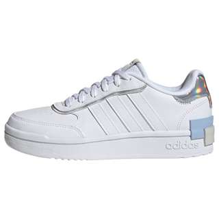 adidas Postmove SE Schuh Sneaker Damen Cloud White / Cloud White / Blue Dawn