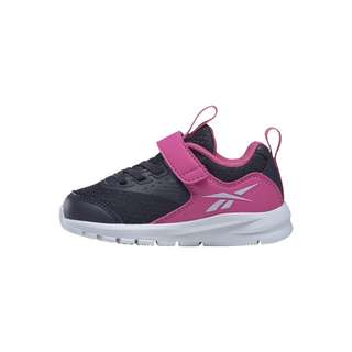 Reebok Reebok Rush Runner 4 TD Shoes Sneaker Kinder Vector Navy / True Pink / Lucid Lilac
