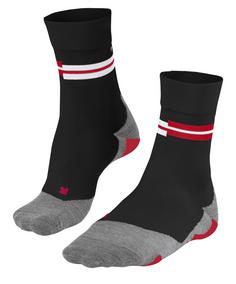 Falke Laufsocken Damen black-flames (3011)