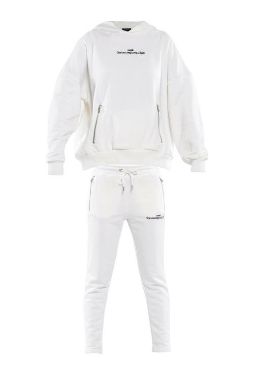 Tom Barron Oversized Jumpsuit Damen