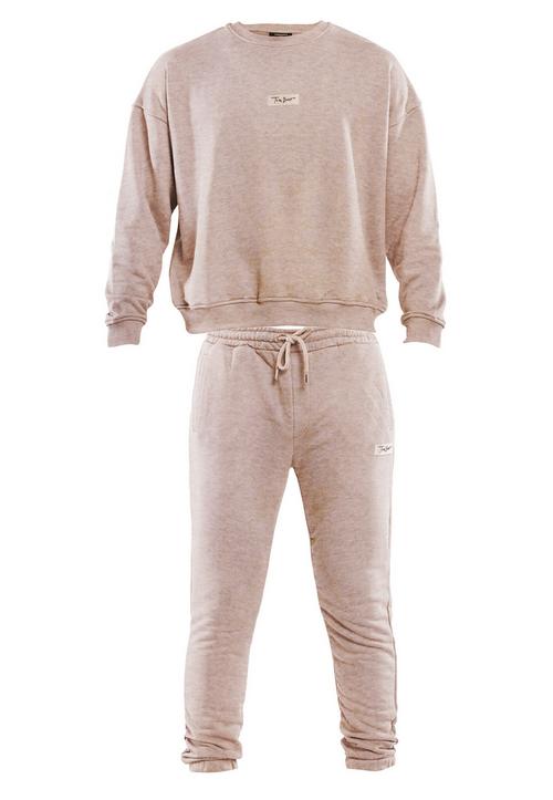Tom Barron mit Rundhals Jumpsuit Herren