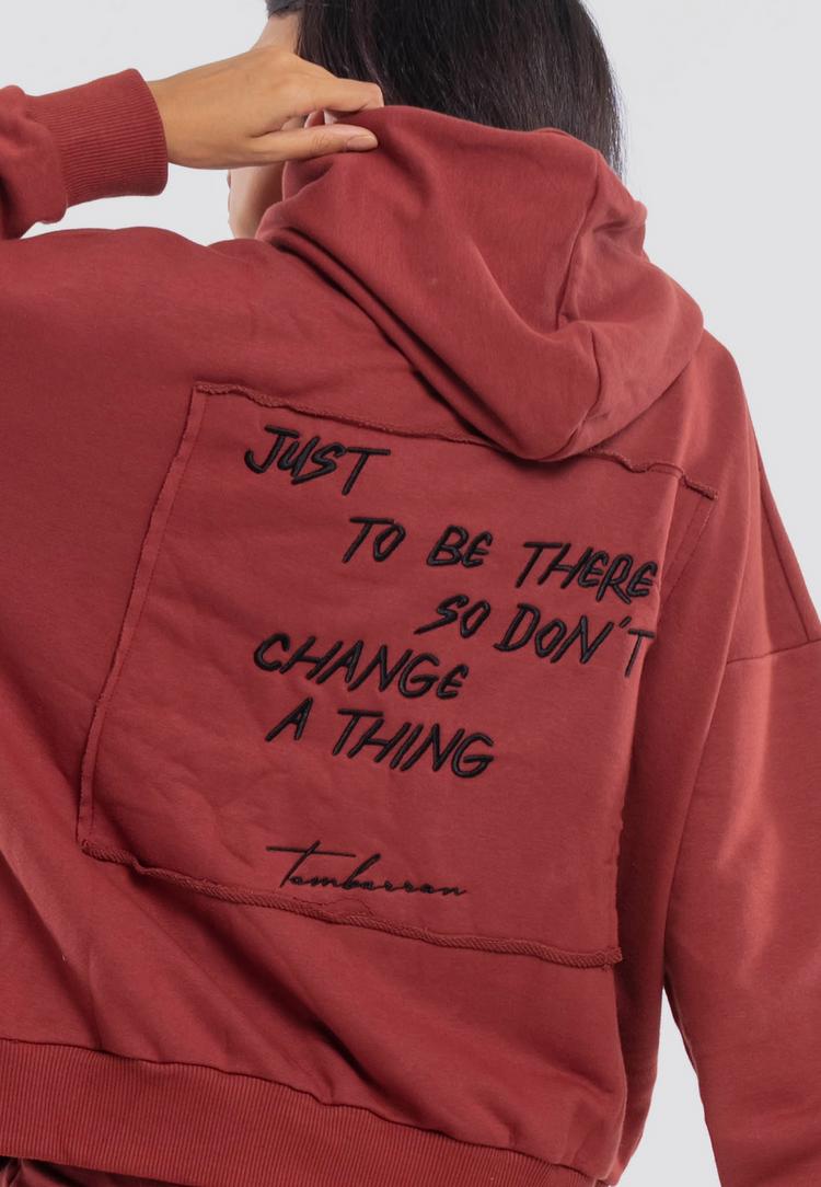 Tom Barron Tom Barron Oversized Jumpsuit Damen - BROWN - 15 | SportScheck