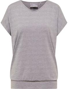 VENICE BEACH VB Sui T-Shirt Damen basalt