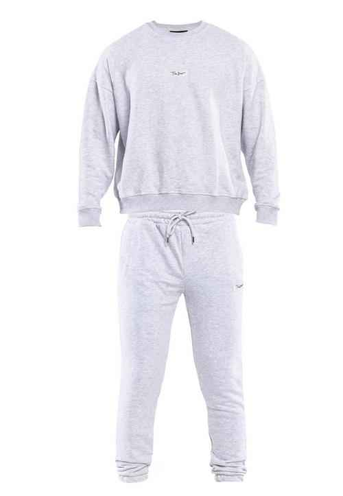 Tom Barron mit Rundhals Jumpsuit Herren