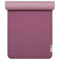 YOGISTAR Matte bordeaux