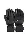 Reusch Bradley Handschuh - black-white