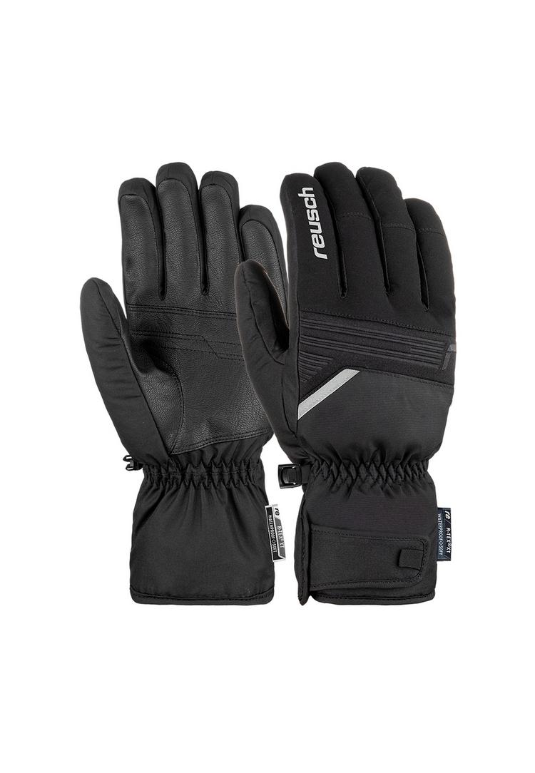 Reusch Reusch Bradley Handschuh - black-white - 0 | SportScheck