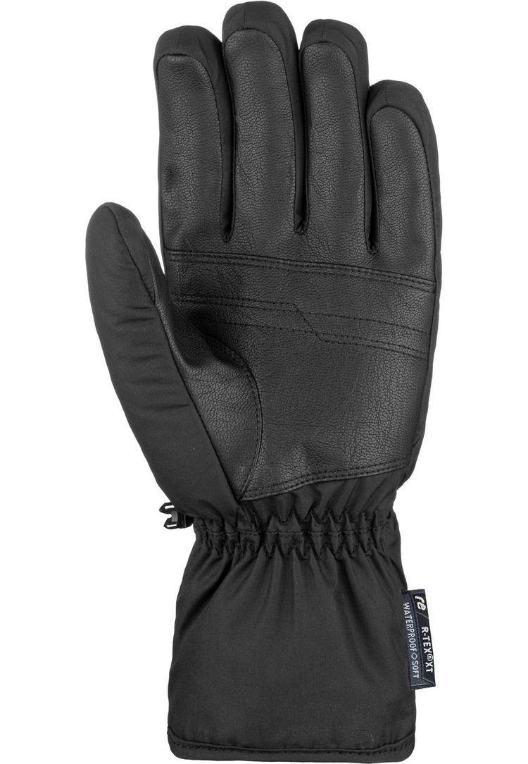 Reusch Reusch Bradley Handschuh - black-white - 1 | SportScheck