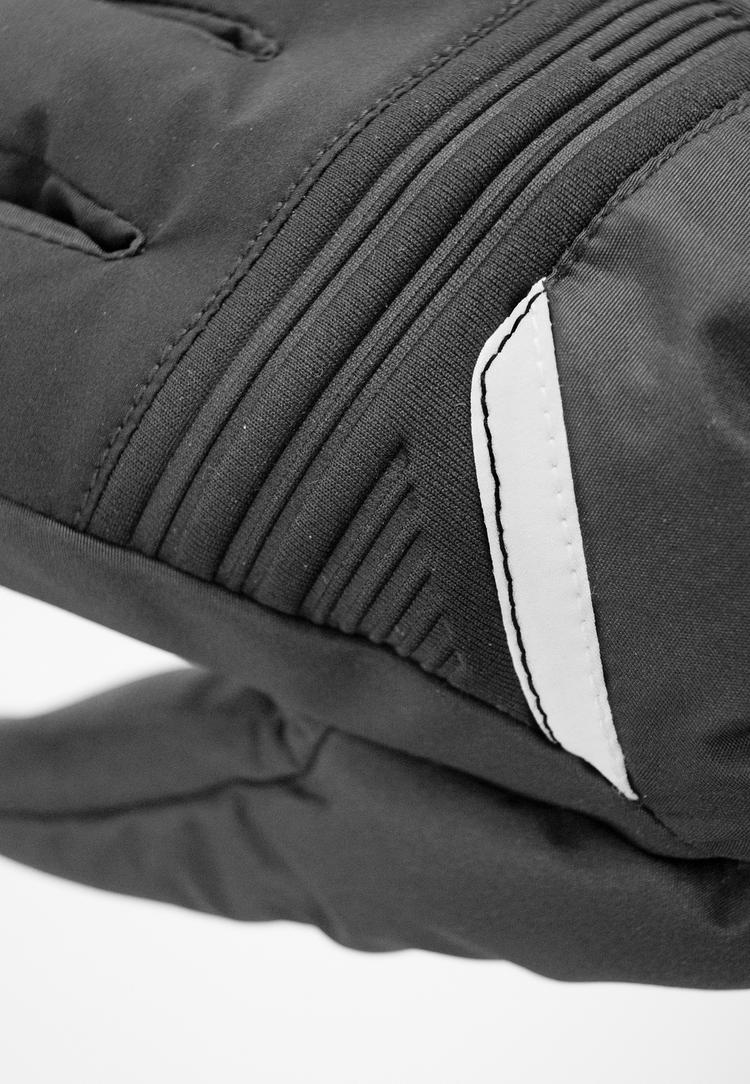 Reusch Reusch Bradley Handschuh - black-white - 4 | SportScheck