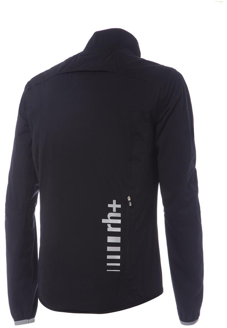 RH+ RH+ Shark Light Jacket Fahrradjacke - black-reflex - 0 | SportScheck