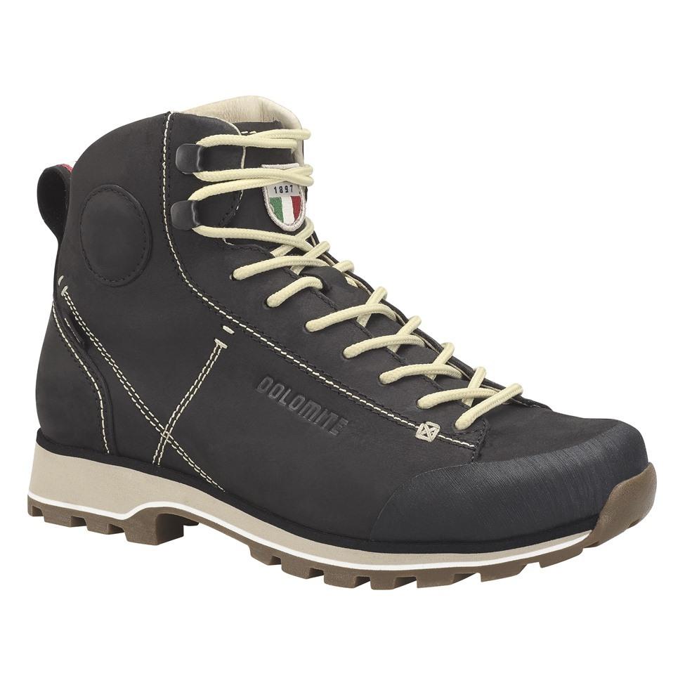 Dolomite GTX Cinquantaquattro High Fg W Gtx Wanderschuhe Damen Black