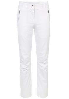 RH+ Slim W Skihose Damen white